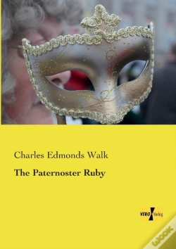 Capa do artigo The Paternoster Ruby