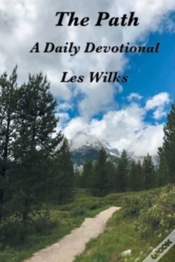 Capa do artigo The Path: A Daily Devotional