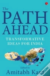 Capa do artigo The Path Ahead