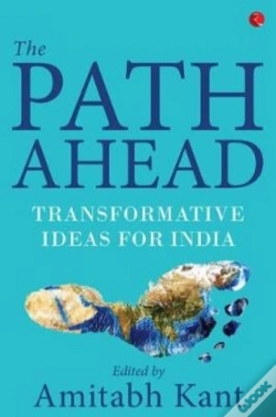 Capa do artigo The Path Ahead