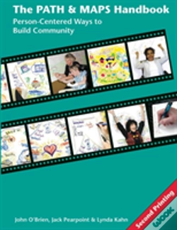 Capa do artigo The Path And Maps Handbook
