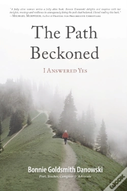Capa do artigo The Path Beckoned