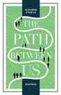 The Path Between Us Journal - Preview