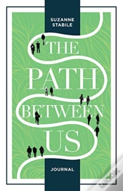 Capa do artigo The Path Between Us Journal