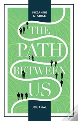 Capa do artigo The Path Between Us Journal