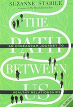 Capa do artigo The Path Between Us