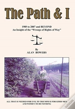 Capa do artigo The Path & I