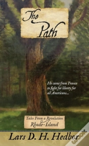 Capa do artigo The Path