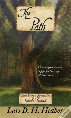 Capa do artigo The Path