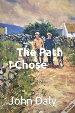 Capa do artigo The Path I Chose