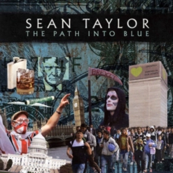 Capa do artigo The Path Into Blue - CD