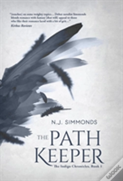Capa do artigo The Path Keeper