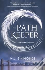 Capa do artigo The Path Keeper
