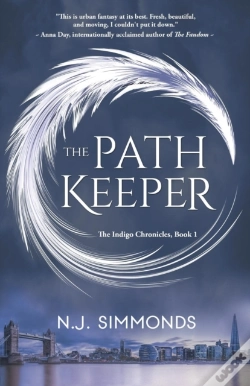 Capa do artigo The Path Keeper
