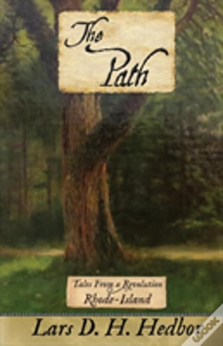 Capa do artigo The Path