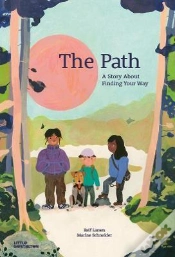 Capa do artigo The Path
