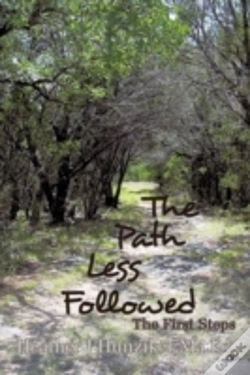 Capa do artigo The Path Less Followed: The First Steps