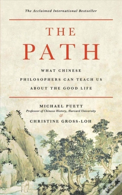 Capa do artigo The Path