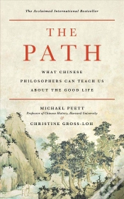 Capa do artigo The Path