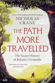 Capa do artigo The Path More Travelled
