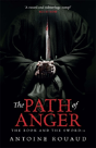 The Path Of Anger - Preview