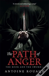 The Path Of Anger
