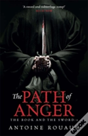 Capa do artigo The Path Of Anger