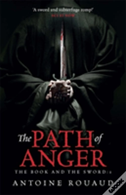 Capa do artigo The Path Of Anger