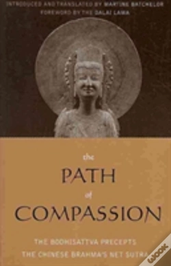 Capa do artigo The Path Of Compassion