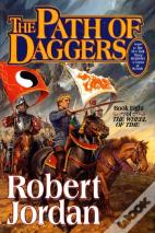 The Path Of Daggers