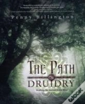 Capa do artigo The Path Of Druidry