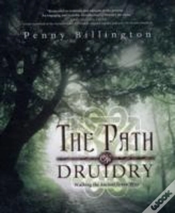 Capa do artigo The Path Of Druidry