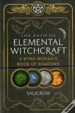 Capa do artigo The Path Of Elemental Witchcraft