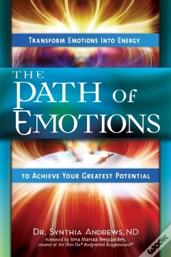 Capa do artigo The Path Of Emotions