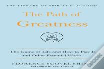 The Path Of Greatness