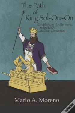 Capa do artigo The Path Of King Sol-Om-On