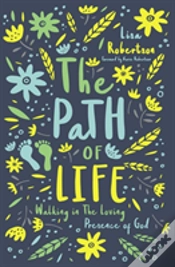 Capa do artigo The Path Of Life