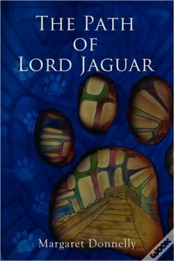 Capa do artigo The Path Of Lord Jaguar