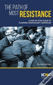 The Path Of Most Resistance