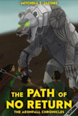 Capa do artigo The Path Of No Return