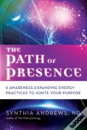 Capa do artigo The Path Of Presence