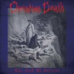Capa do artigo The path of sorrows - CD