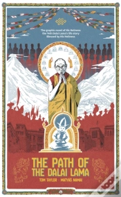 Capa do artigo The Path Of The Dalai Lama