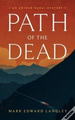 Capa do artigo The Path Of The Dead