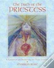Capa do artigo The Path Of The Priestess