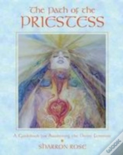 Capa do artigo The Path Of The Priestess
