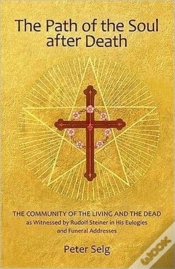 Capa do artigo The Path Of The Soul After Death