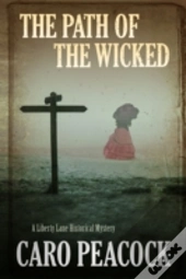 The Path Of The Wicked