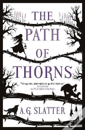 Capa do artigo The Path Of Thorns
