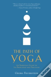 The Path Of Yoga